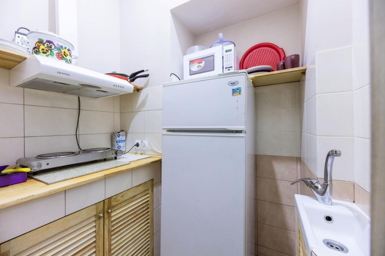 Tweepersoonskamer met Eigen Badkamer