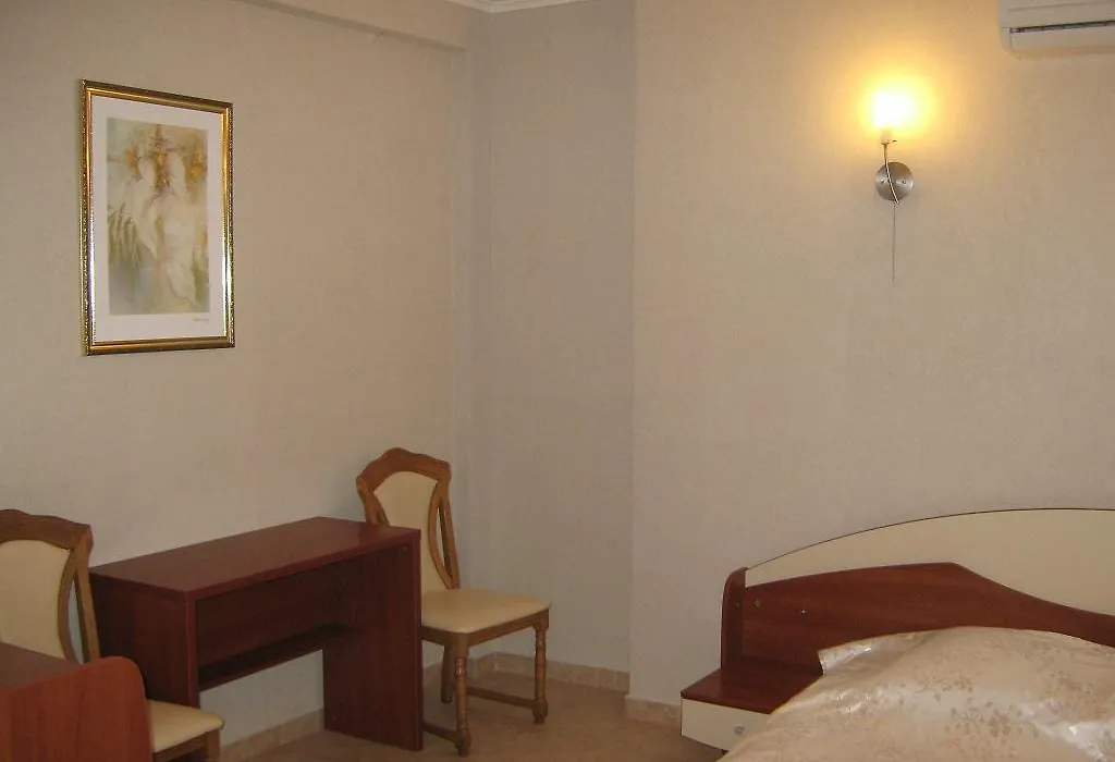 Hotel Complex Verhovina-1