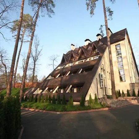 Kolyba House-2