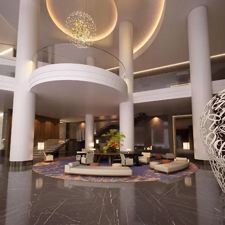 Hilton Kyiv-3