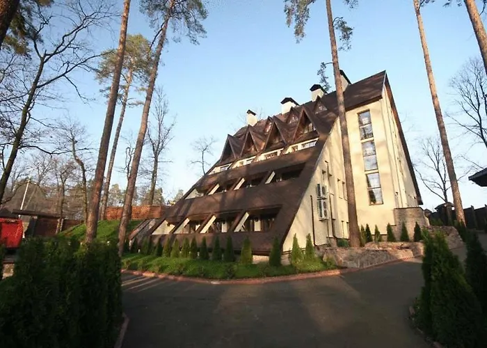 Kolyba House