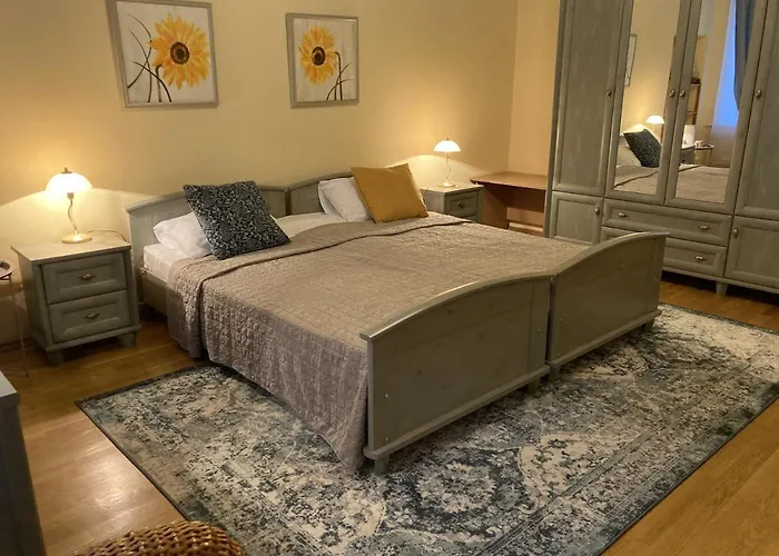 Bed and Breakfast Sunflower B&B