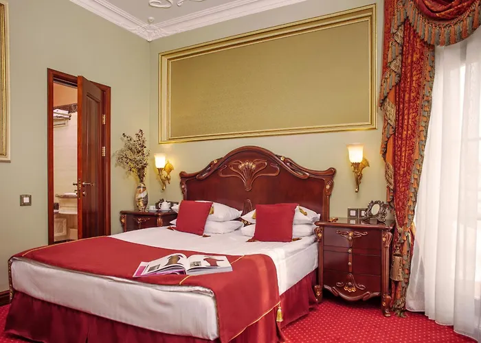 Staro Hotel